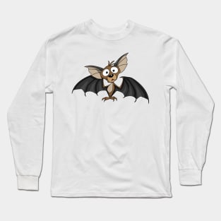 Little Bat Long Sleeve T-Shirt